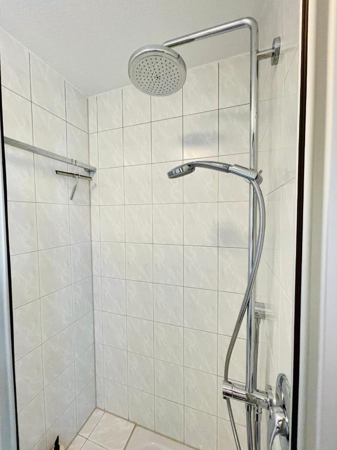 Ferien-Apartment Silberweide Mit Privatstrand FDH Zewnętrze zdjęcie